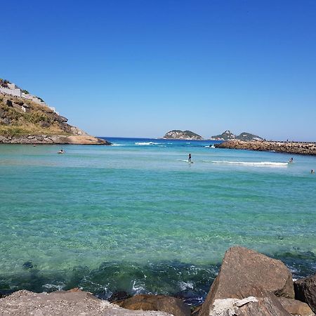Pousada Miami Rio de Janeiro Buitenkant foto