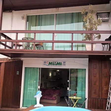 Pousada Miami Rio de Janeiro Buitenkant foto