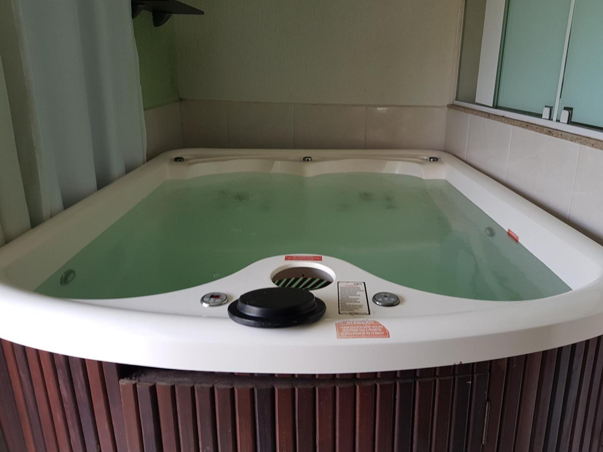 Pousada Miami Rio de Janeiro Kamer foto