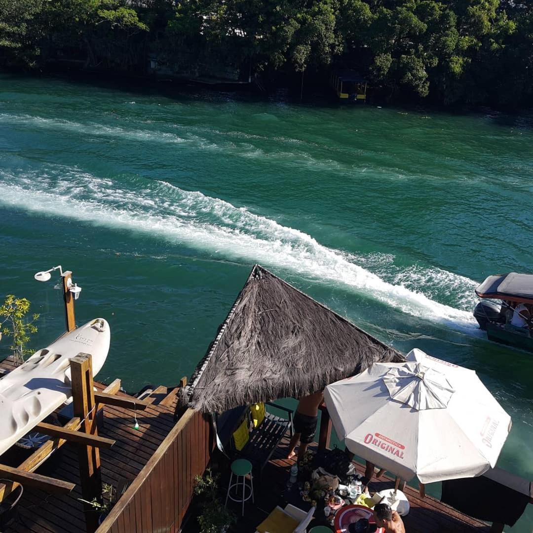 Pousada Miami Rio de Janeiro Buitenkant foto