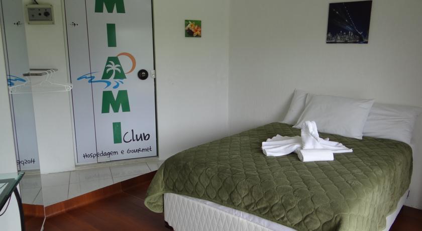 Pousada Miami Rio de Janeiro Kamer foto