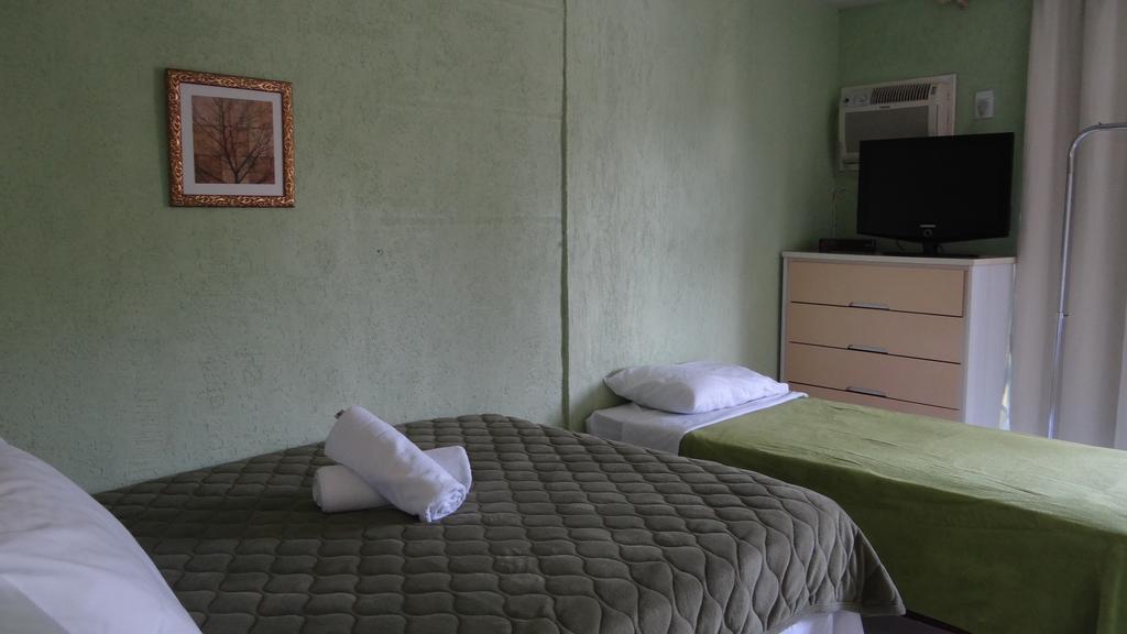 Pousada Miami Rio de Janeiro Kamer foto