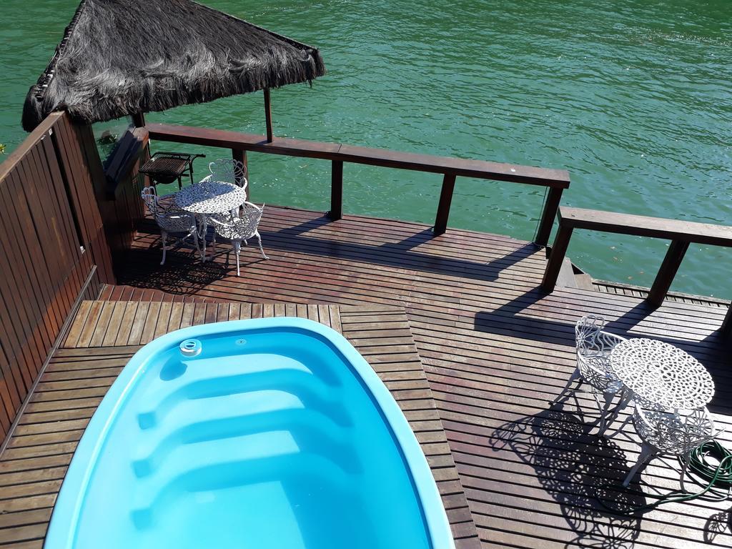 Pousada Miami Rio de Janeiro Buitenkant foto